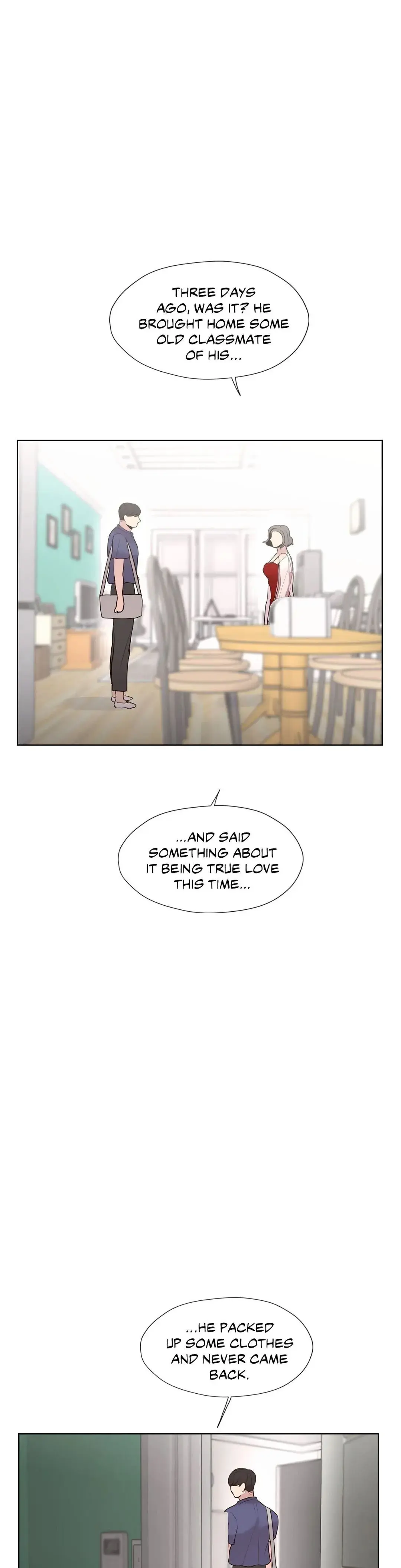 Toxic Burn Chapter 23 - Page 14