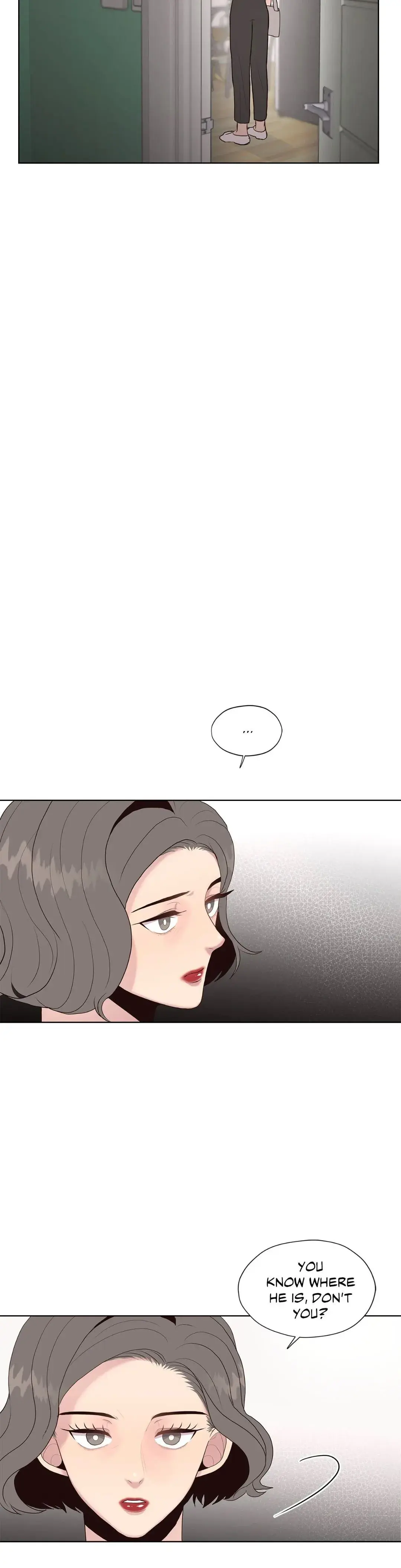 Toxic Burn Chapter 23 - Page 15