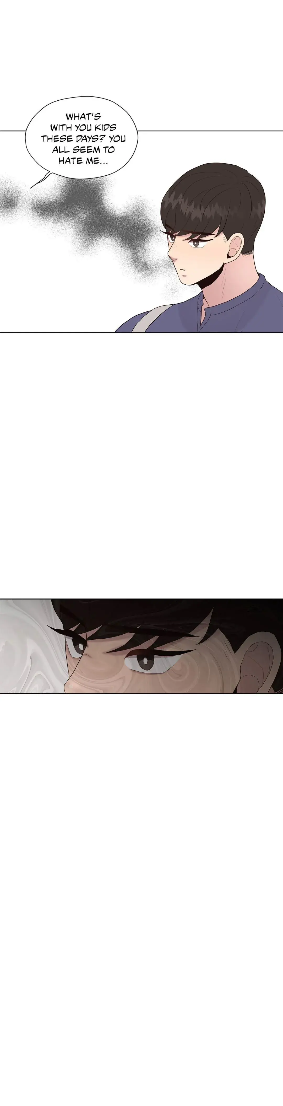 Toxic Burn Chapter 23 - Page 18