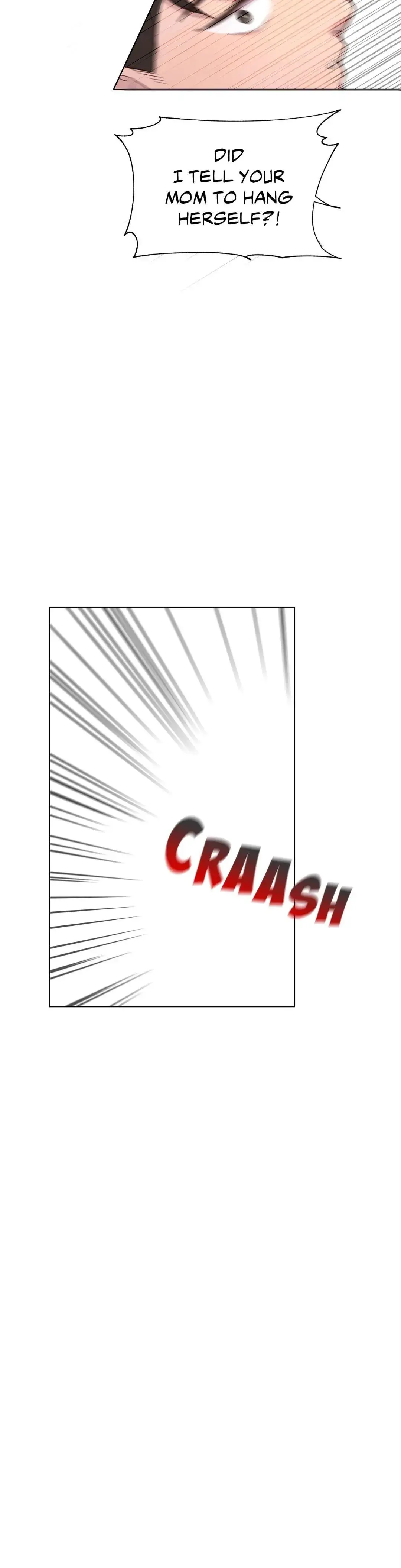 Toxic Burn Chapter 23 - Page 23