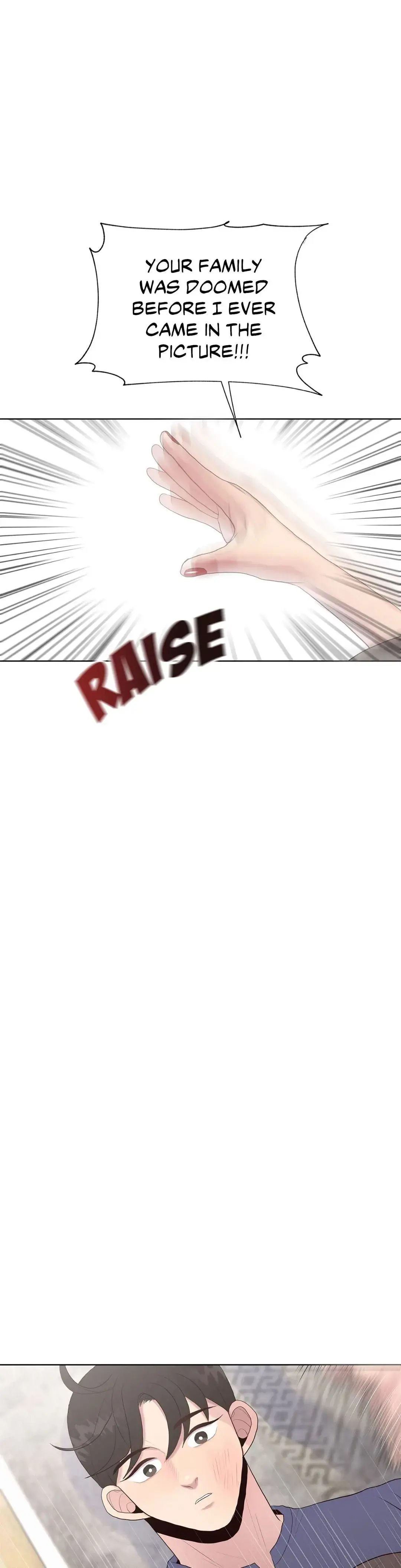 Toxic Burn Chapter 23 - Page 24