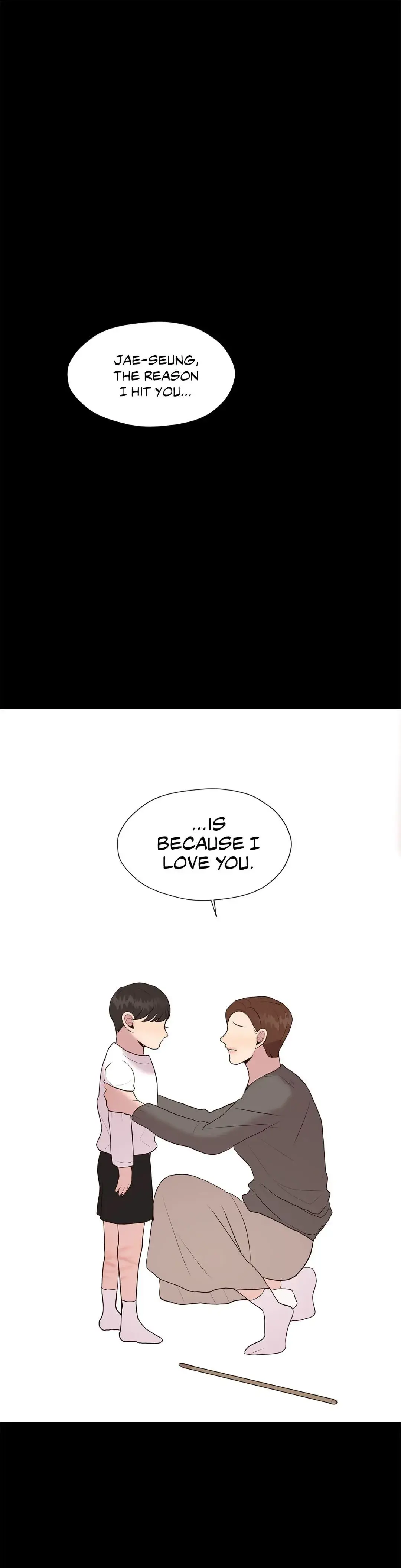 Toxic Burn Chapter 23 - Page 27
