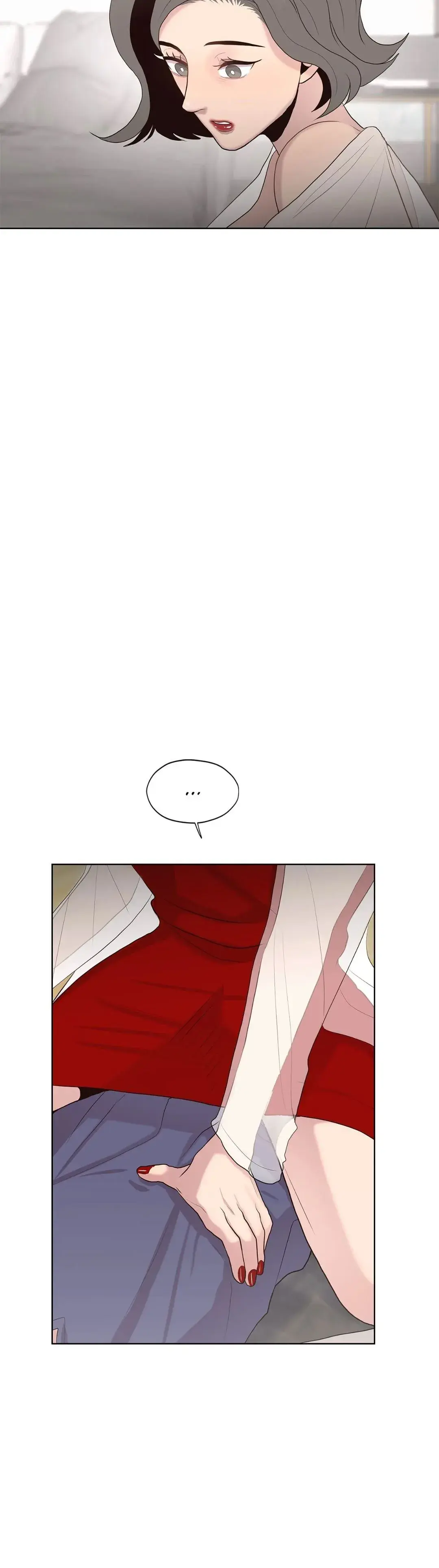 Toxic Burn Chapter 23 - Page 31