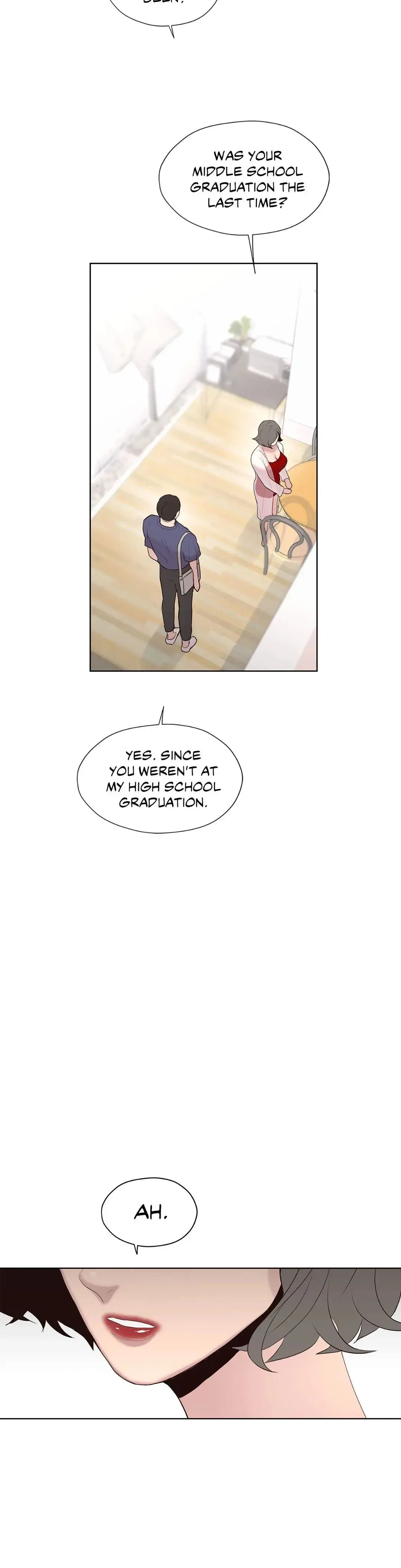 Toxic Burn Chapter 23 - Page 9