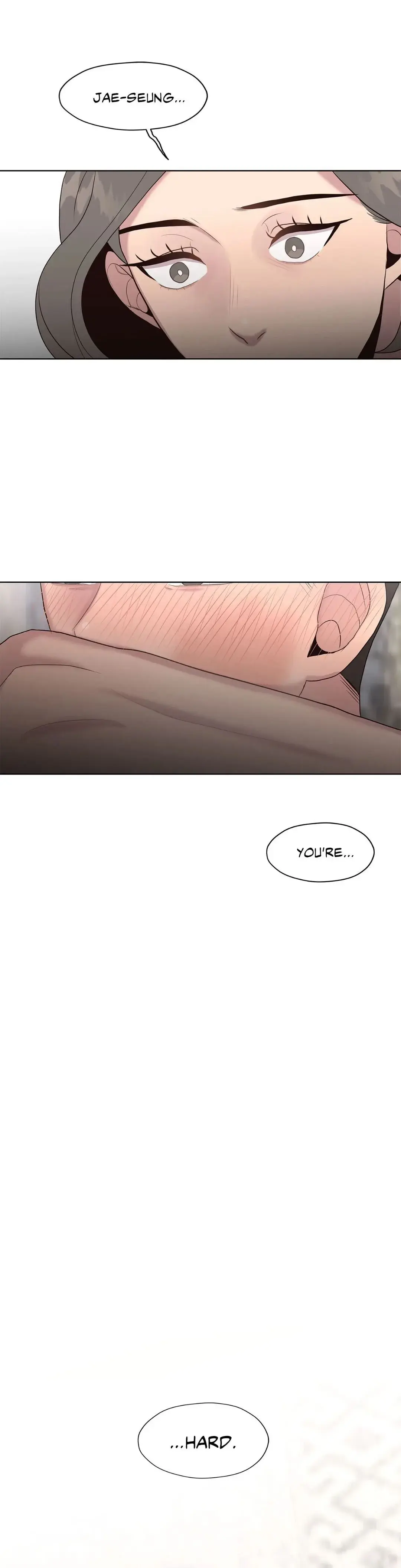 Toxic Burn Chapter 24 - Page 1