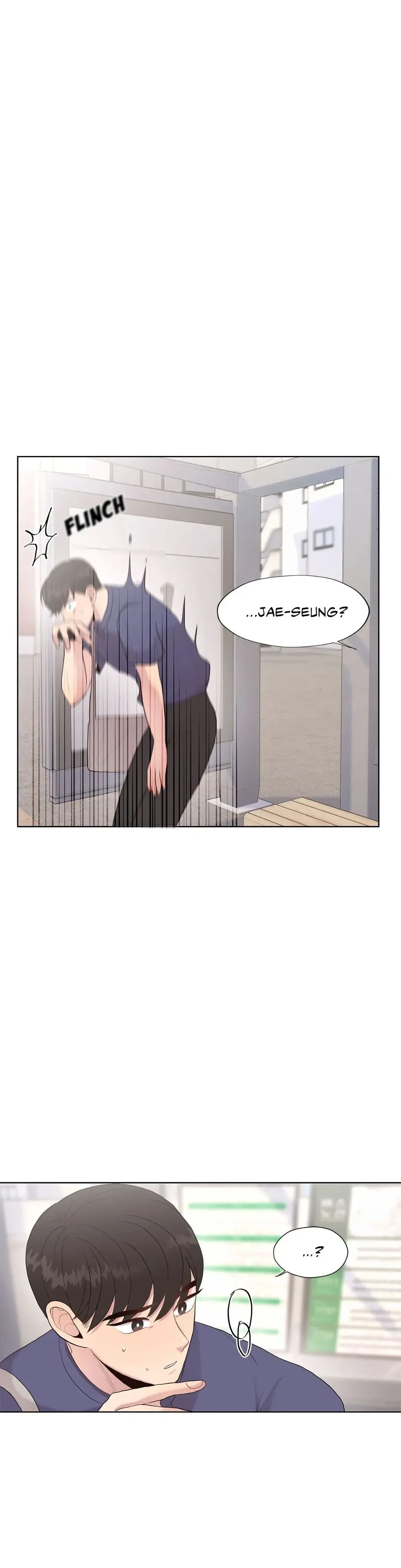 Toxic Burn Chapter 24 - Page 10
