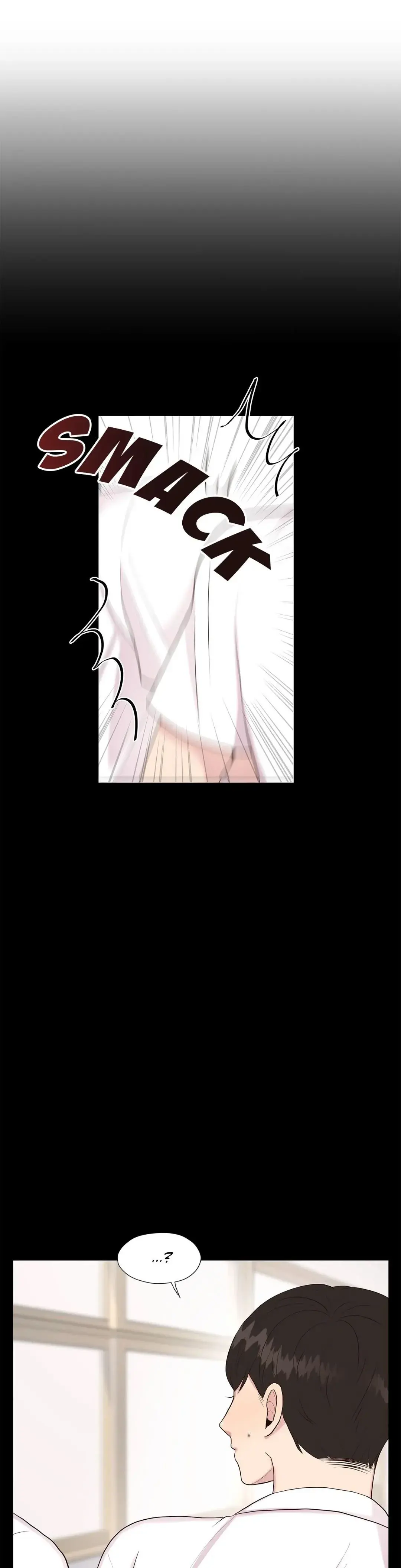 Toxic Burn Chapter 24 - Page 13