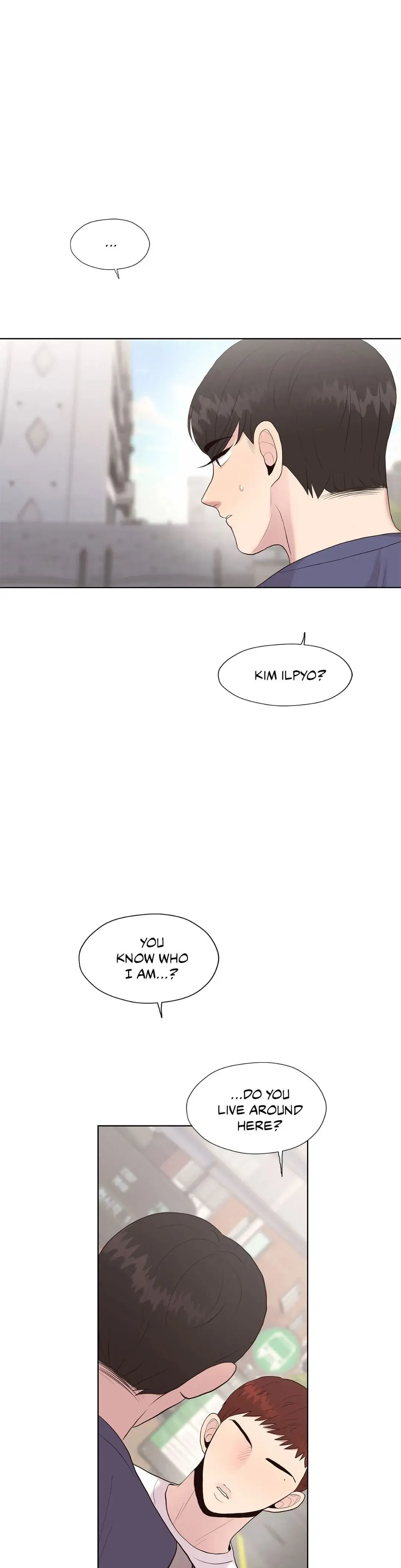 Toxic Burn Chapter 24 - Page 16