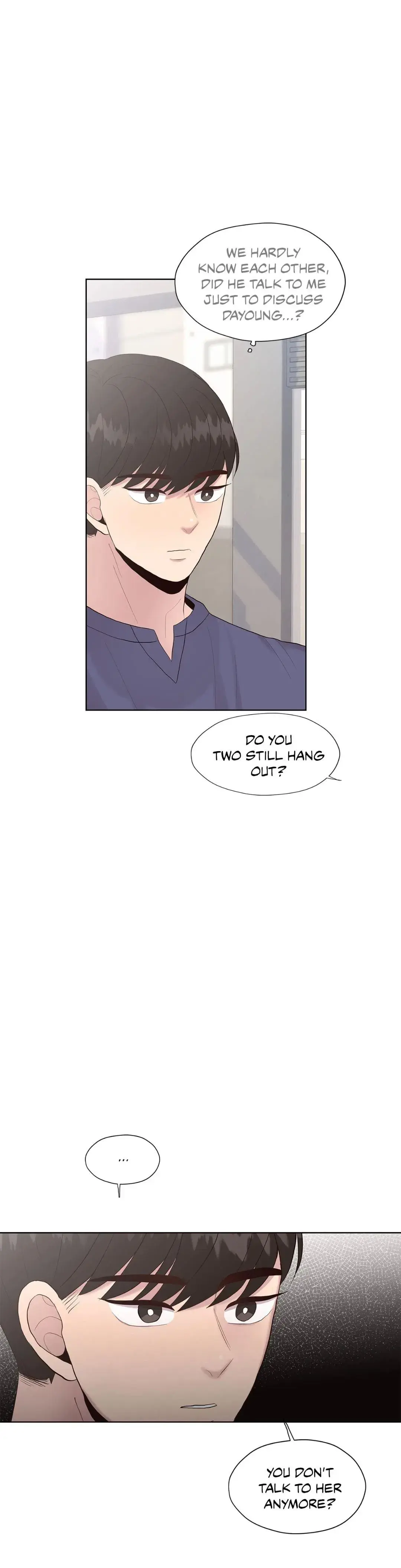 Toxic Burn Chapter 24 - Page 18