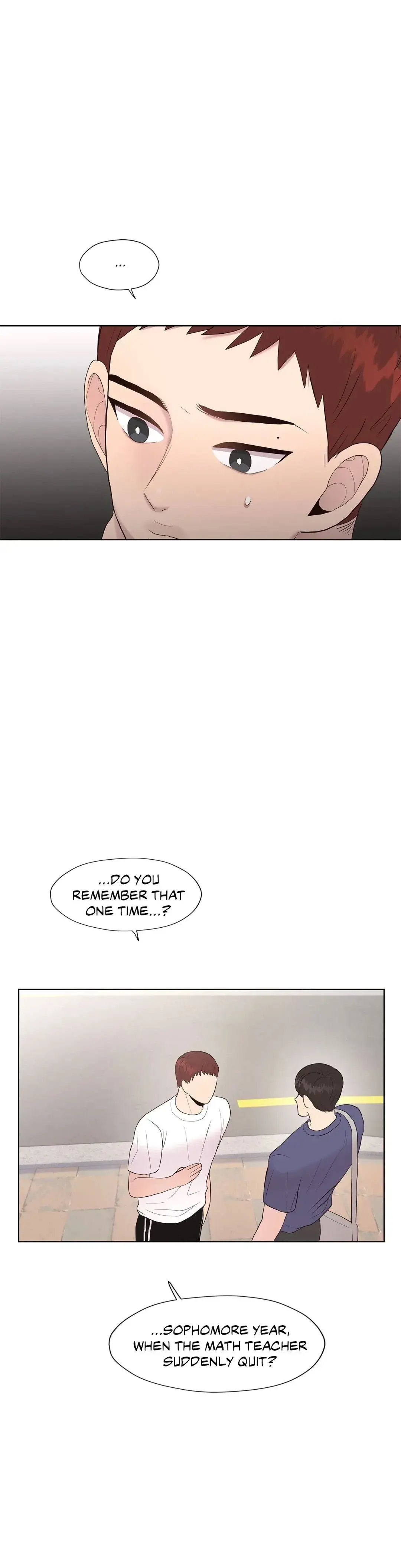 Toxic Burn Chapter 24 - Page 19