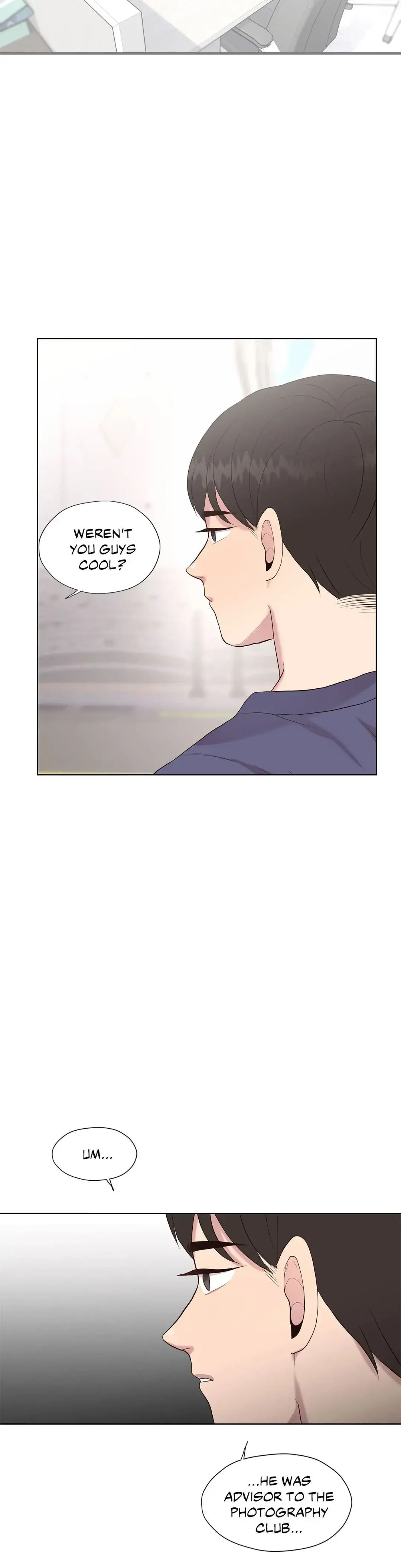 Toxic Burn Chapter 24 - Page 21