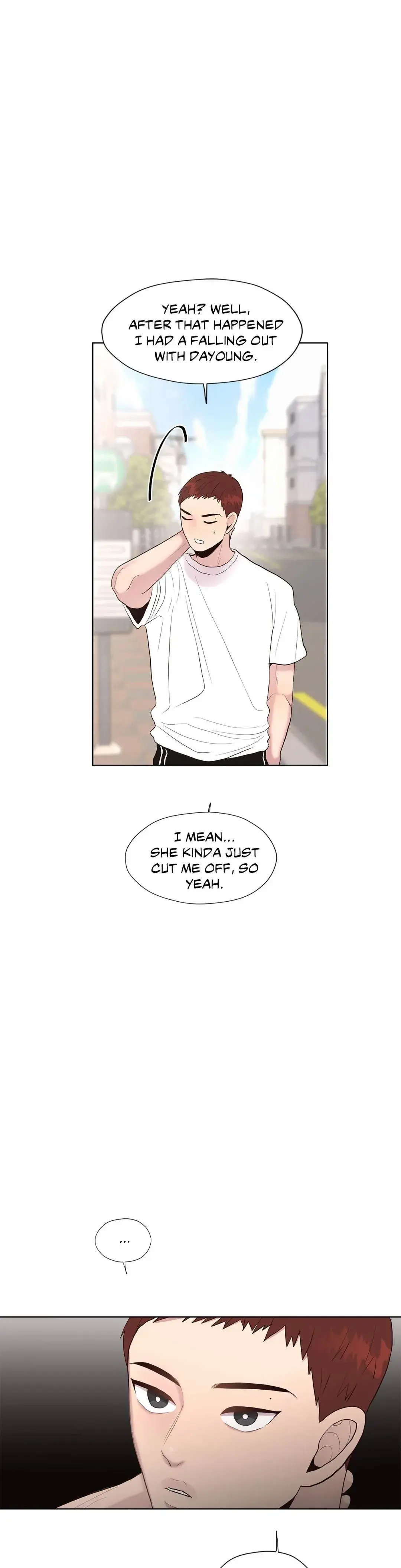 Toxic Burn Chapter 24 - Page 22