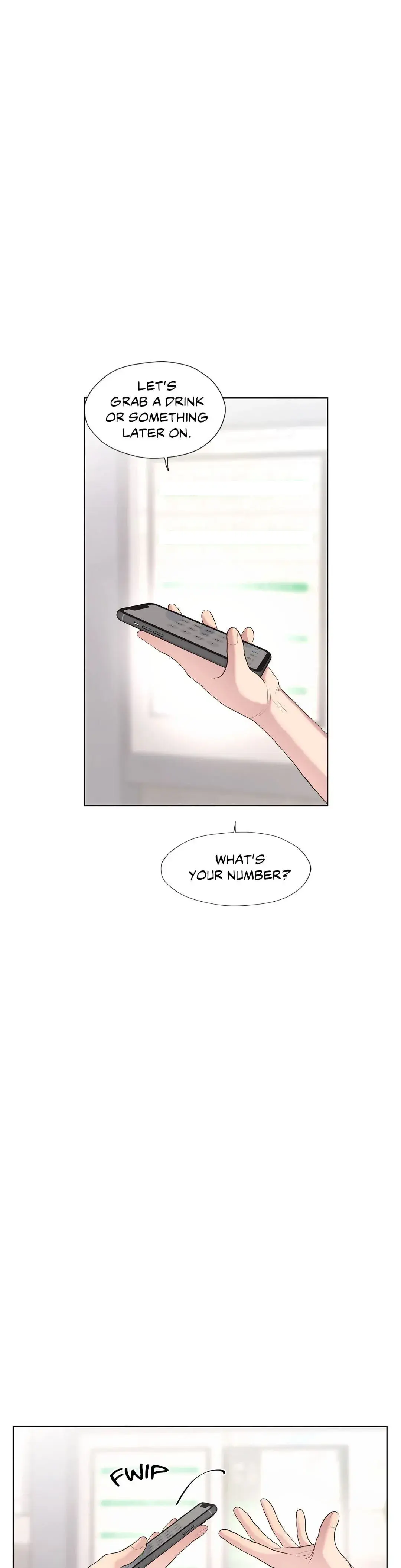 Toxic Burn Chapter 24 - Page 25