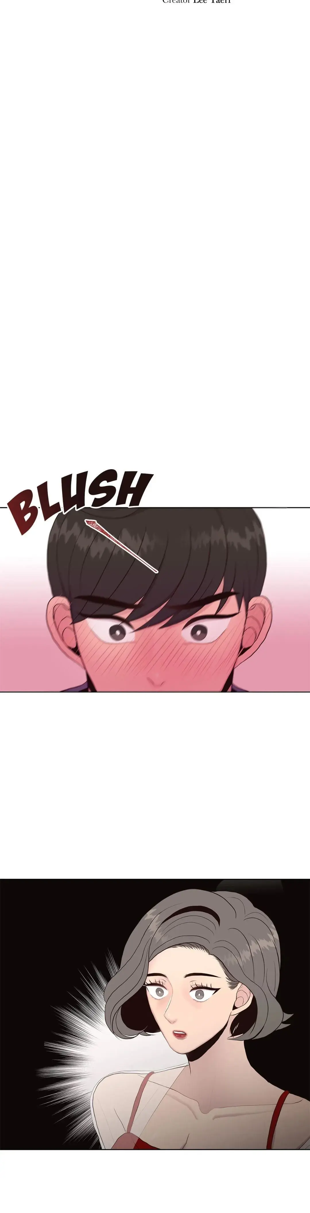 Toxic Burn Chapter 24 - Page 3