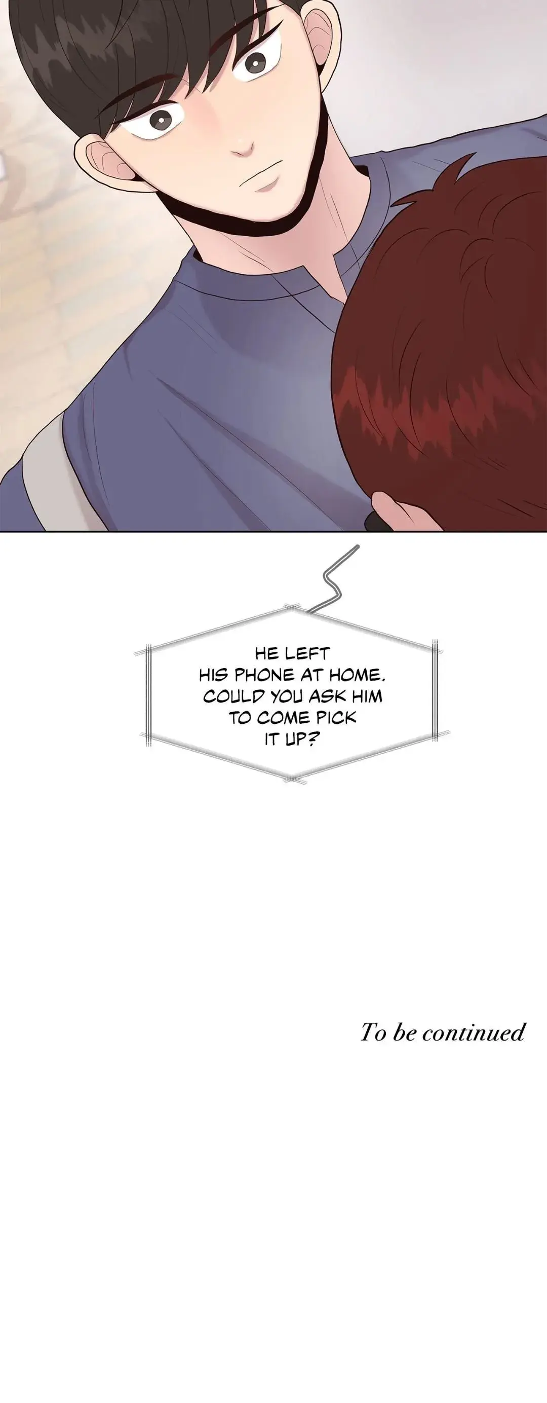 Toxic Burn Chapter 24 - Page 32