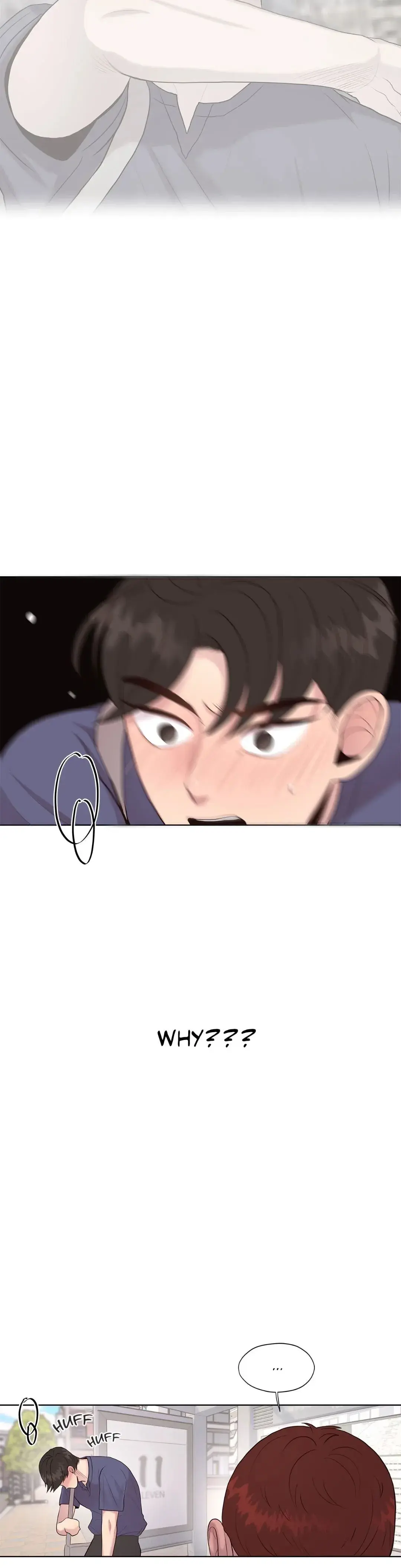 Toxic Burn Chapter 24 - Page 9