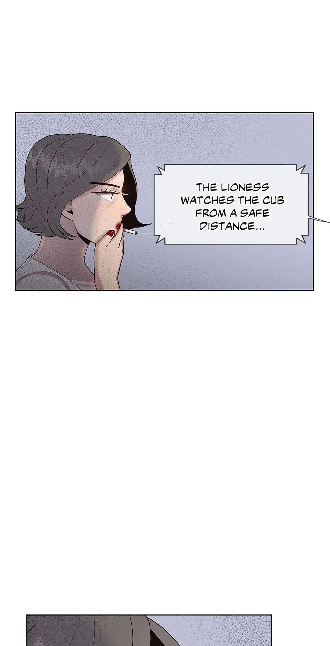 Toxic Burn Chapter 25 - Page 10