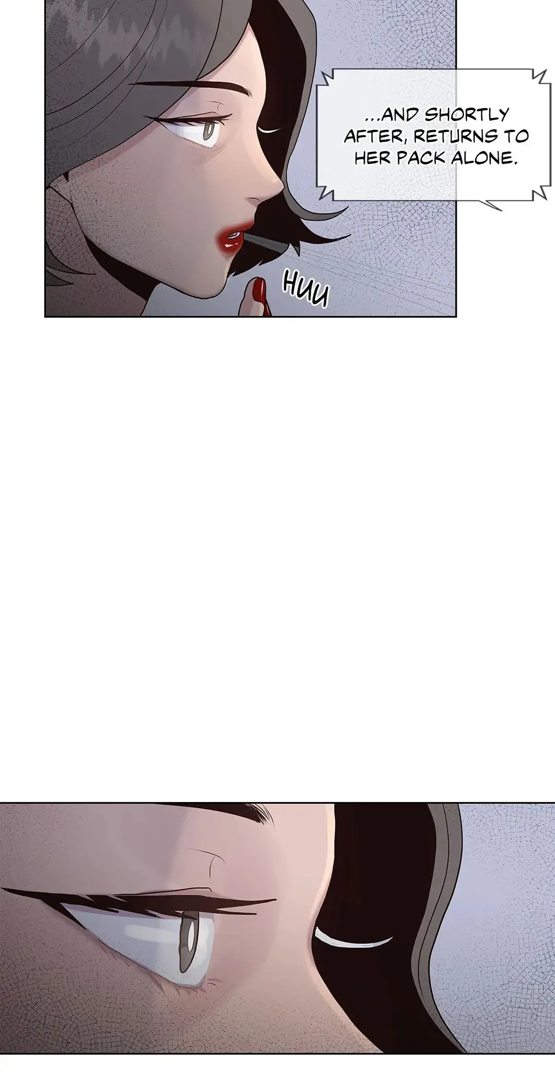 Toxic Burn Chapter 25 - Page 11
