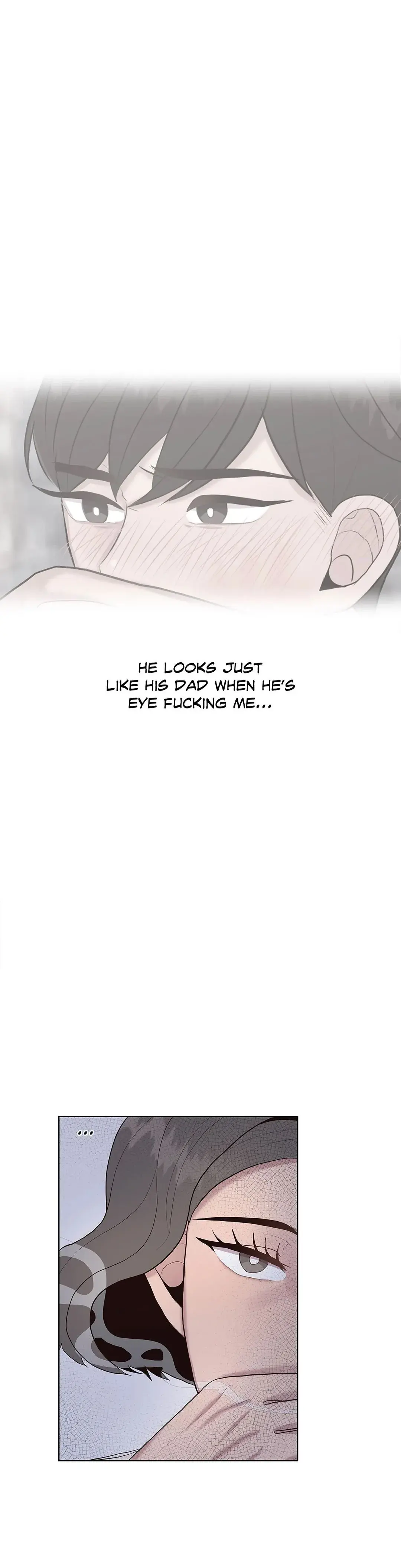 Toxic Burn Chapter 25 - Page 20