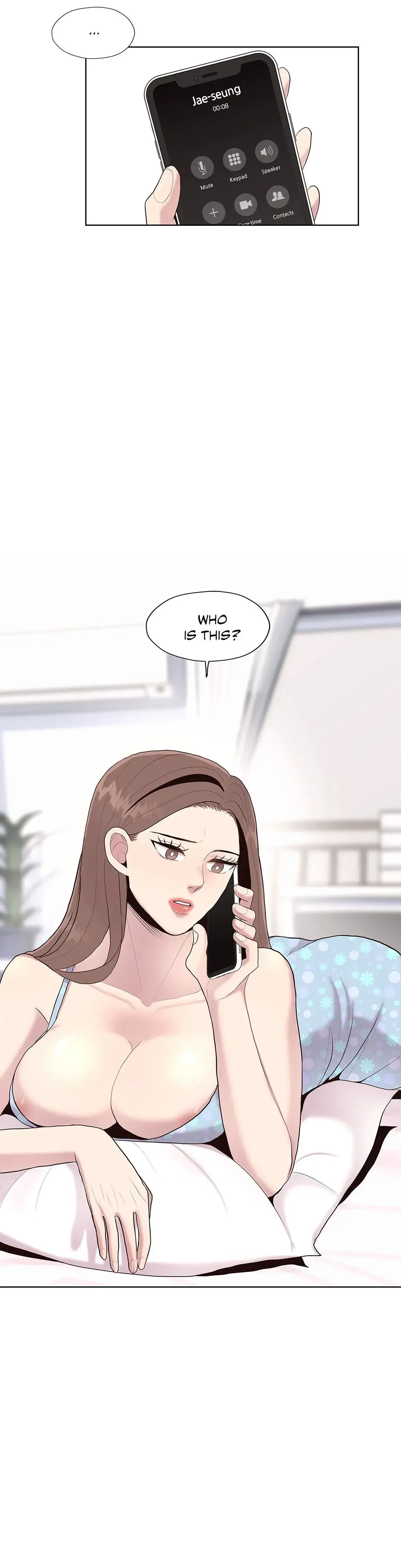 Toxic Burn Chapter 25 - Page 27