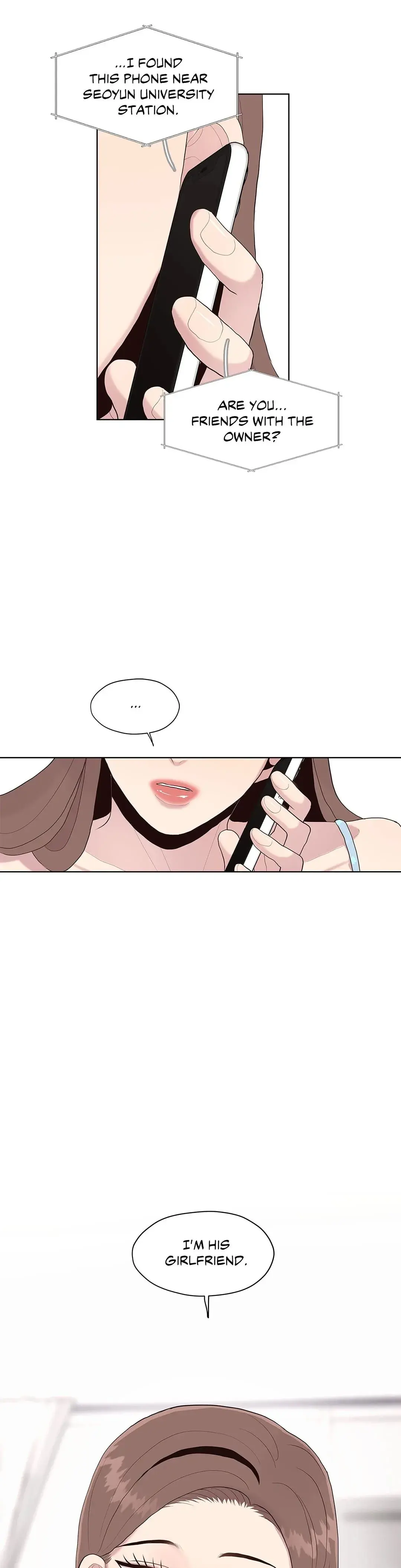 Toxic Burn Chapter 25 - Page 29