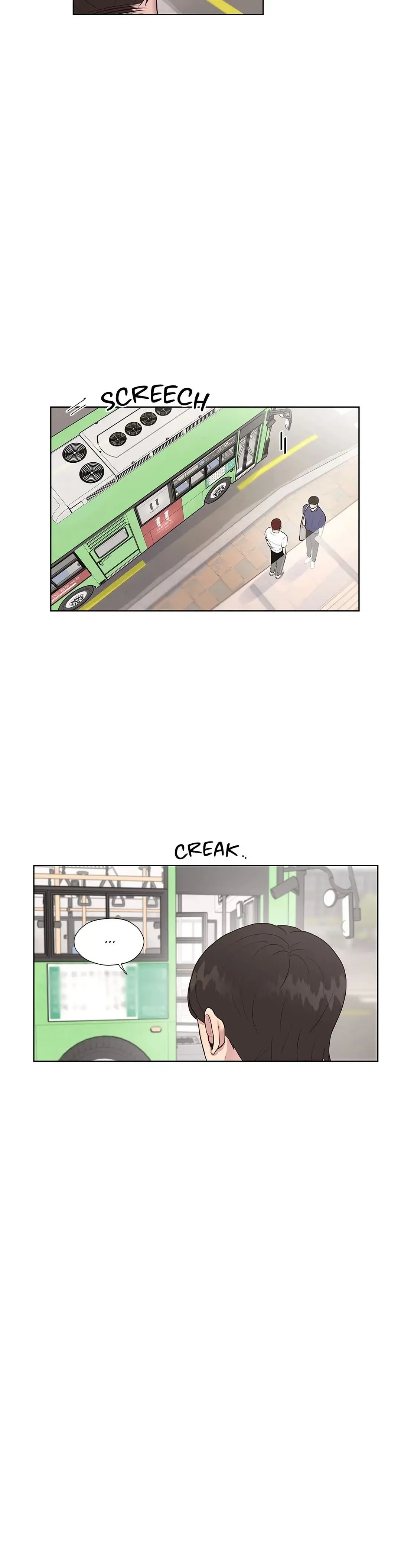 Toxic Burn Chapter 25 - Page 3