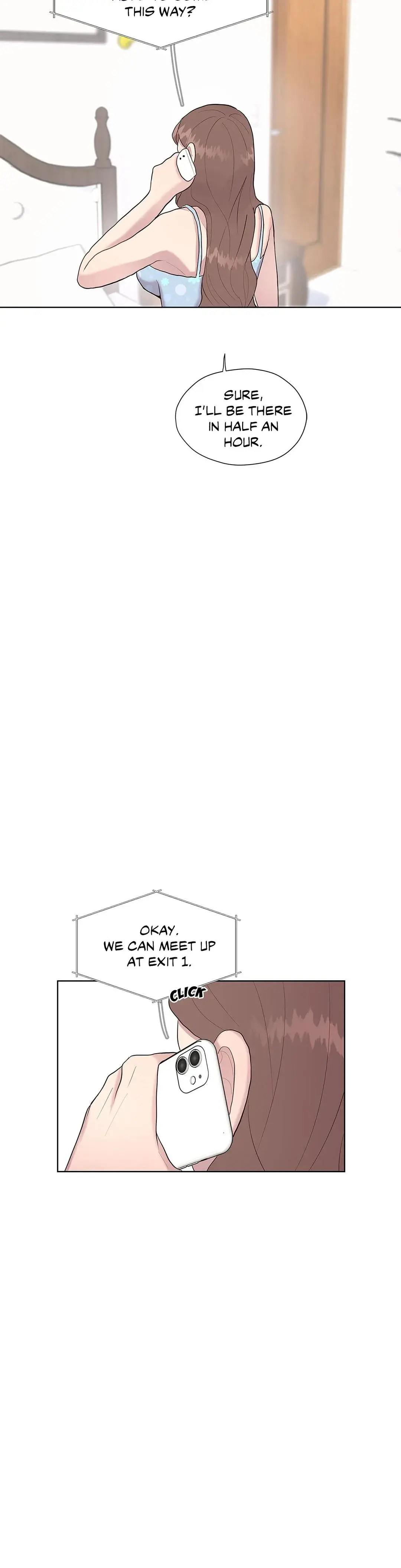 Toxic Burn Chapter 25 - Page 31