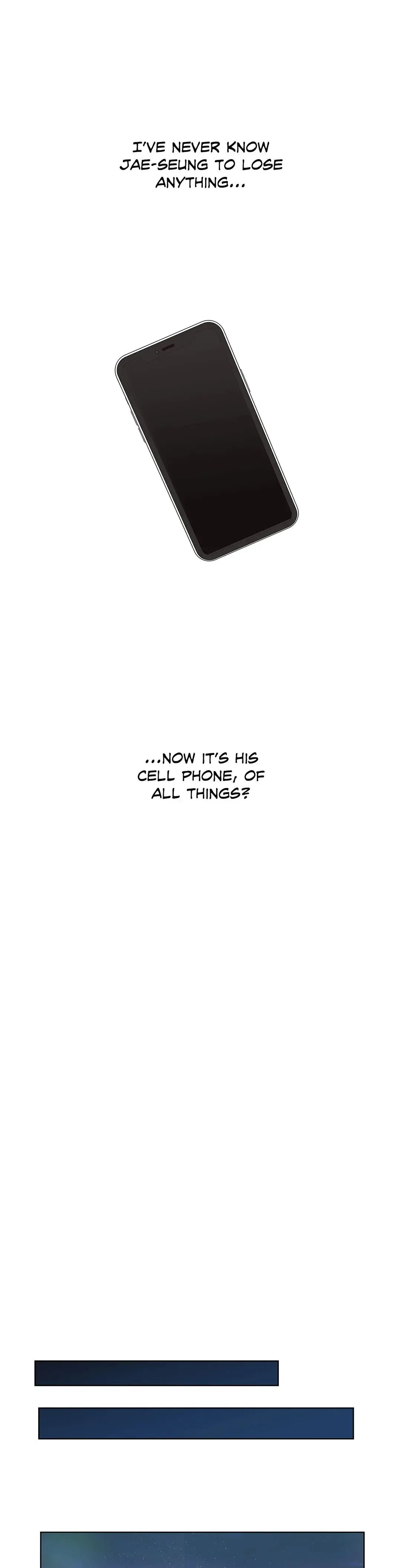 Toxic Burn Chapter 25 - Page 33