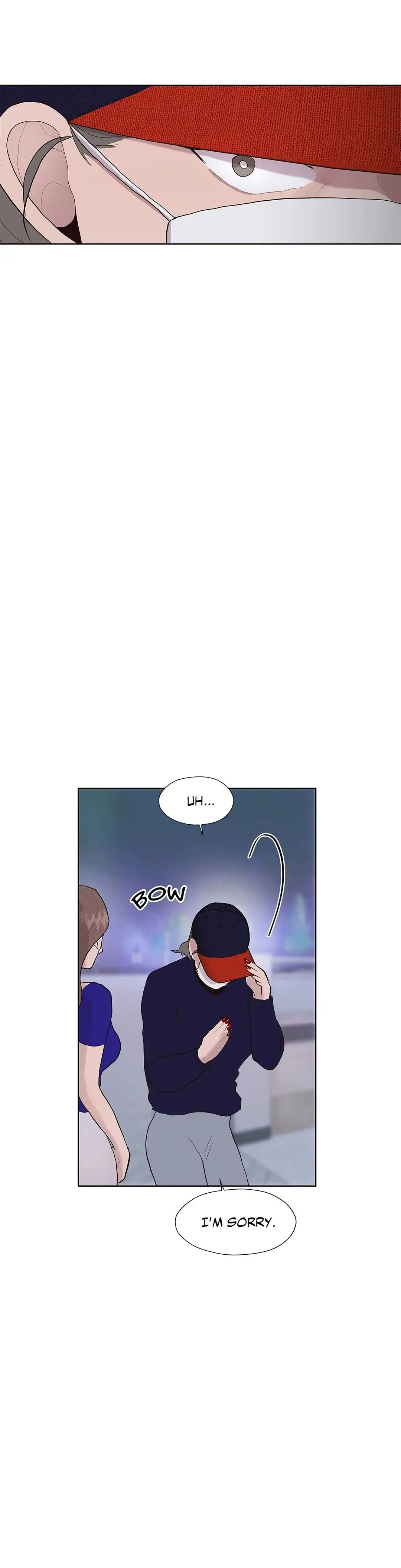 Toxic Burn Chapter 25 - Page 37