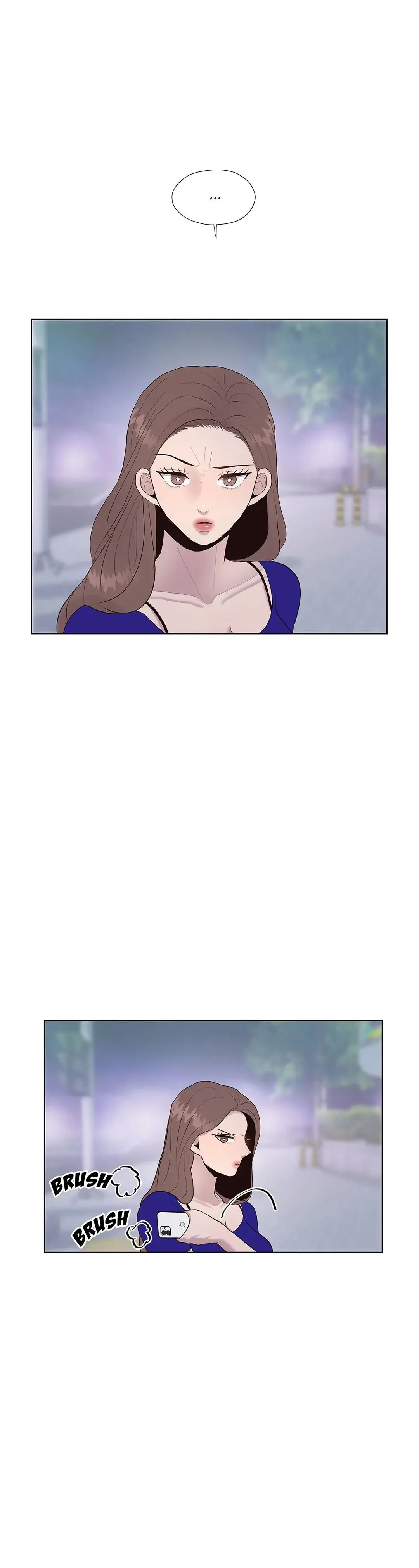 Toxic Burn Chapter 25 - Page 38