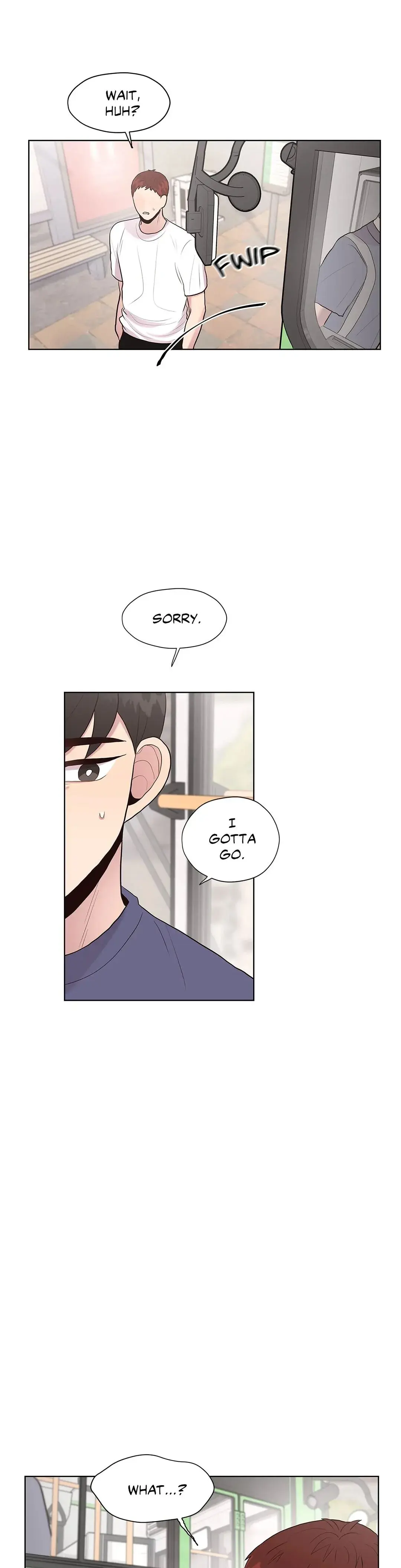 Toxic Burn Chapter 25 - Page 4