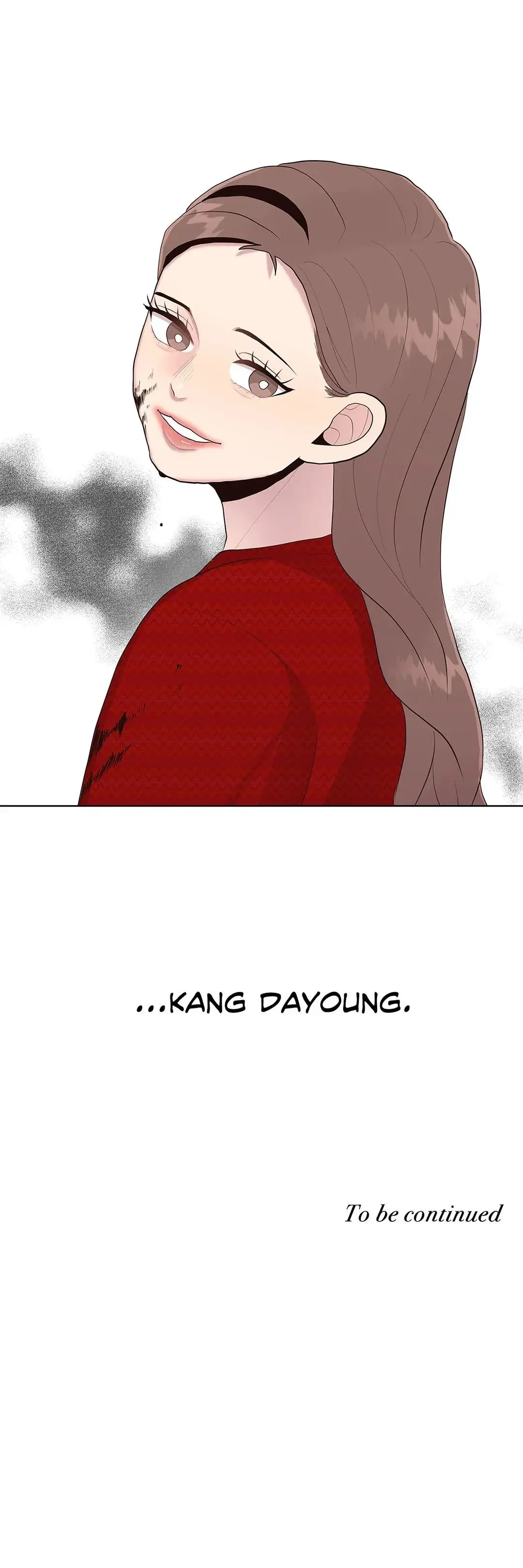 Toxic Burn Chapter 25 - Page 41
