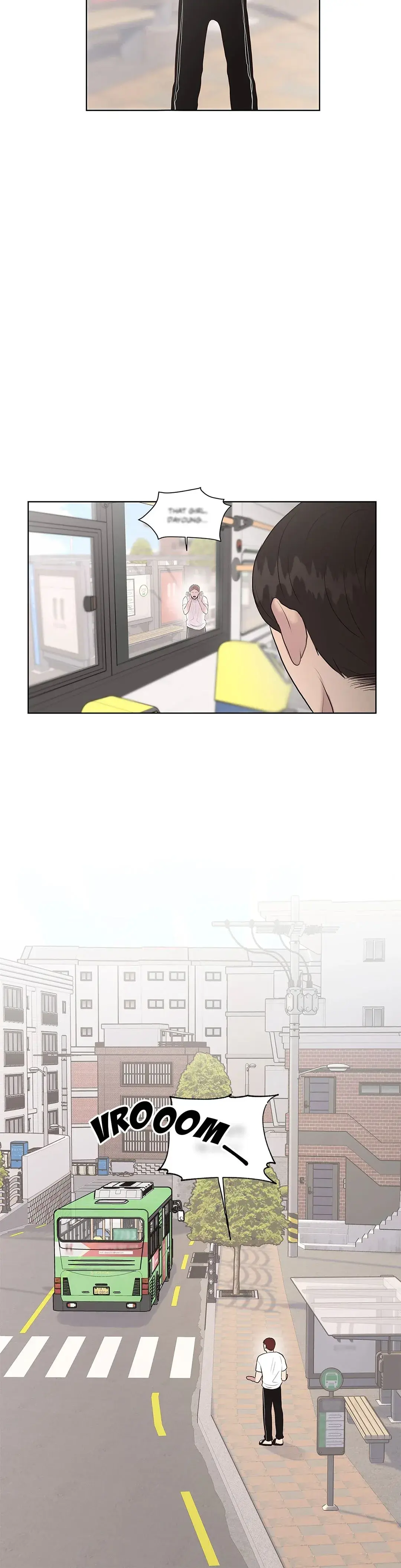 Toxic Burn Chapter 25 - Page 6