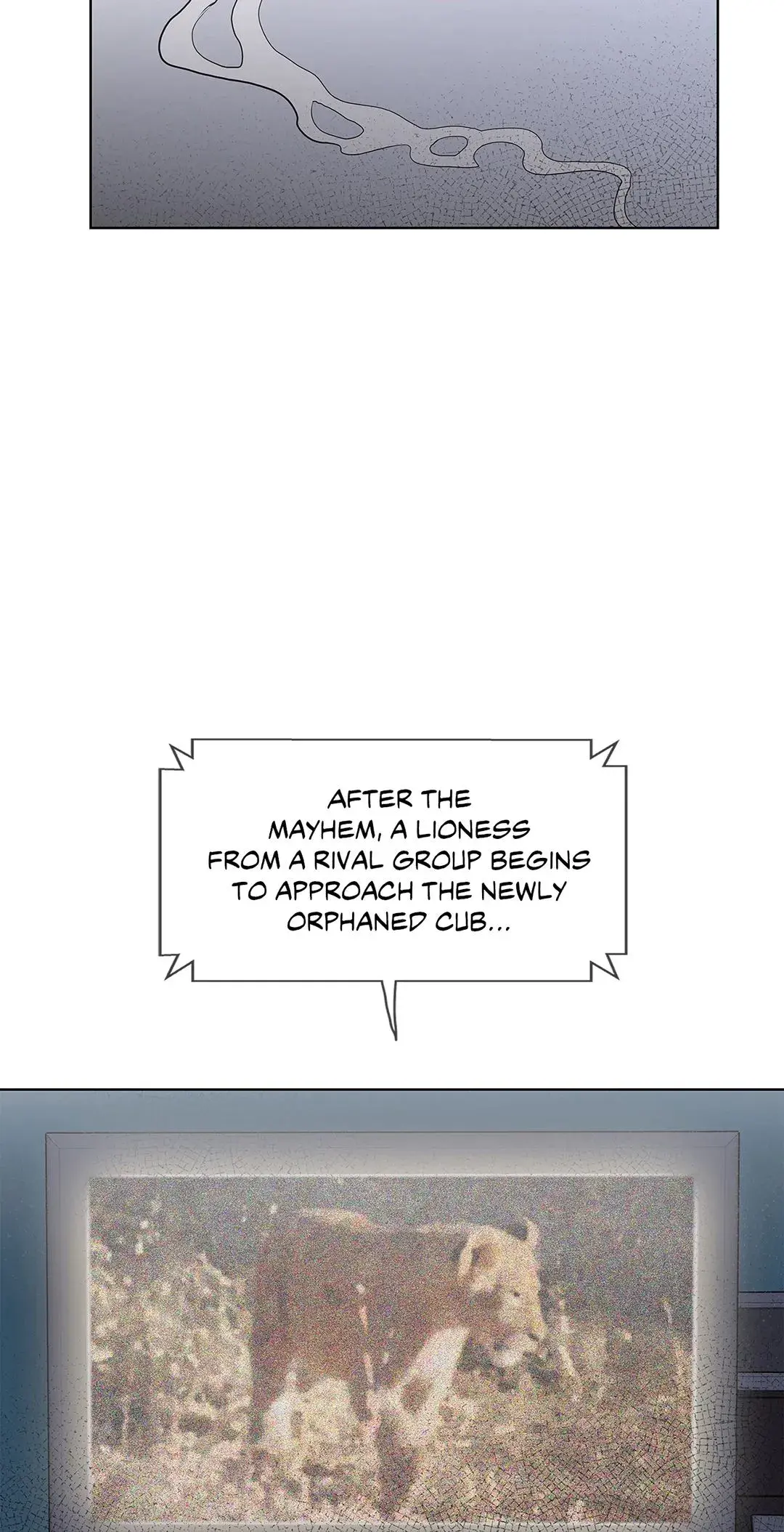 Toxic Burn Chapter 25 - Page 8