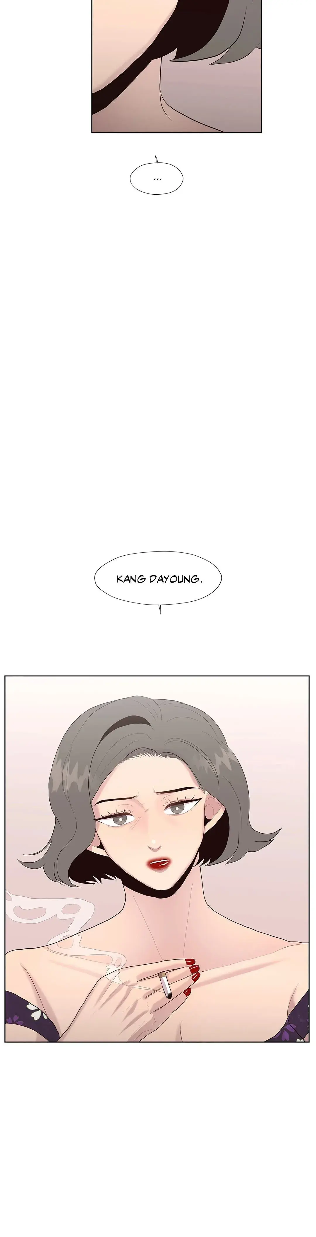 Toxic Burn Chapter 26 - Page 18