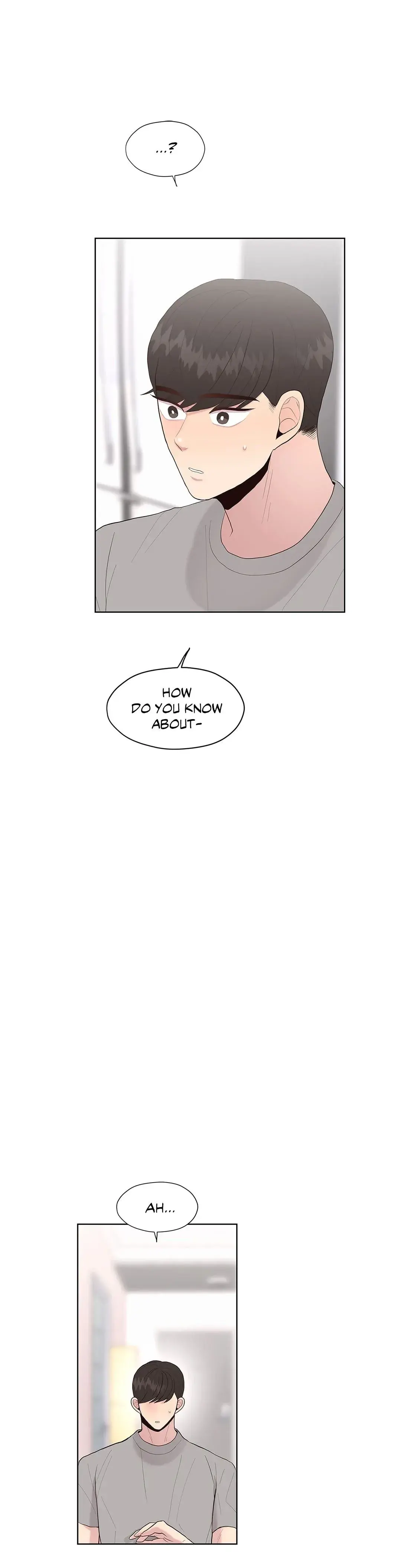 Toxic Burn Chapter 26 - Page 19