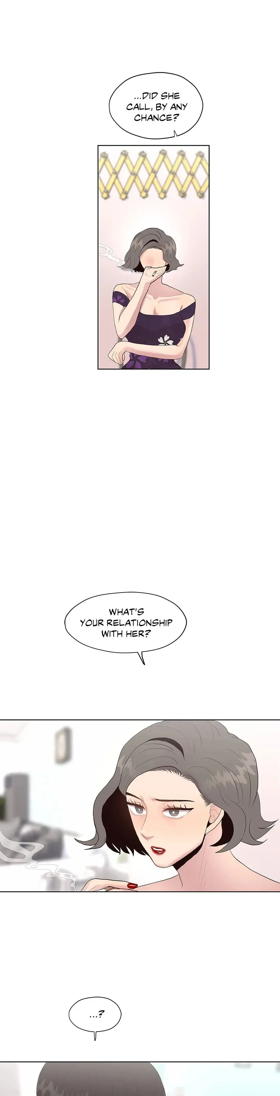Toxic Burn Chapter 26 - Page 20