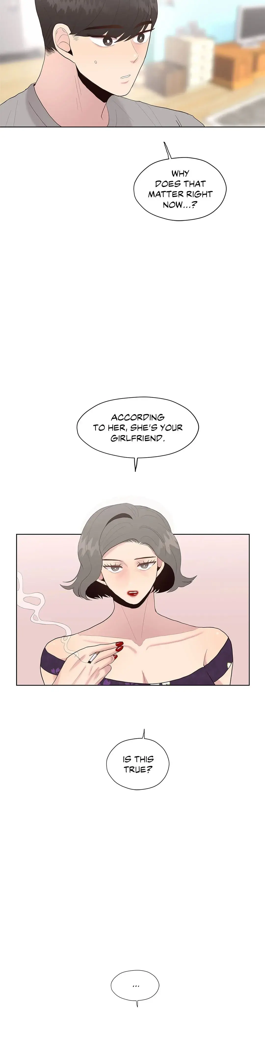 Toxic Burn Chapter 26 - Page 21