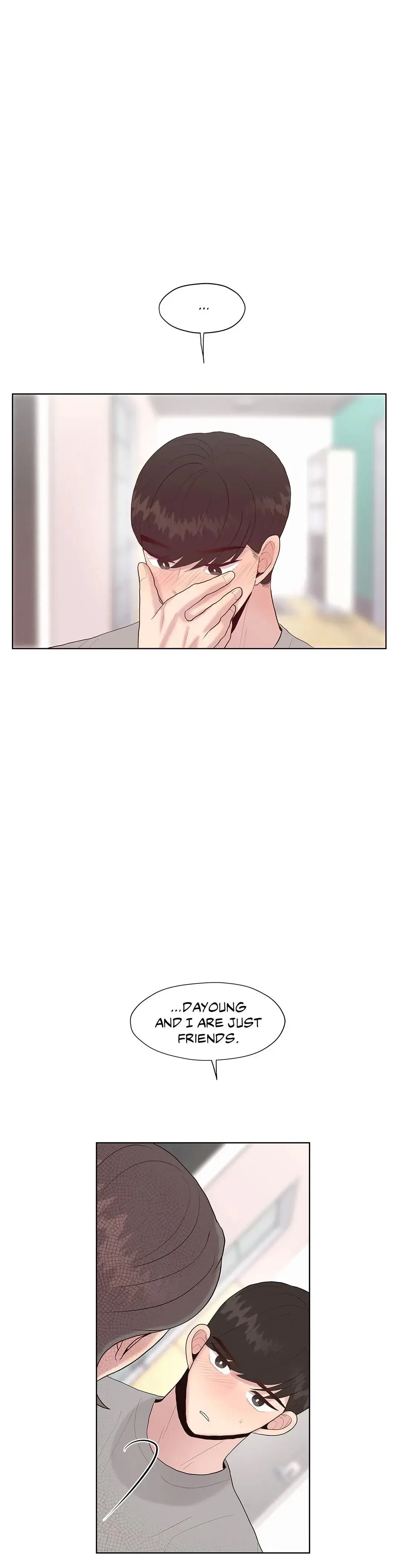 Toxic Burn Chapter 26 - Page 24