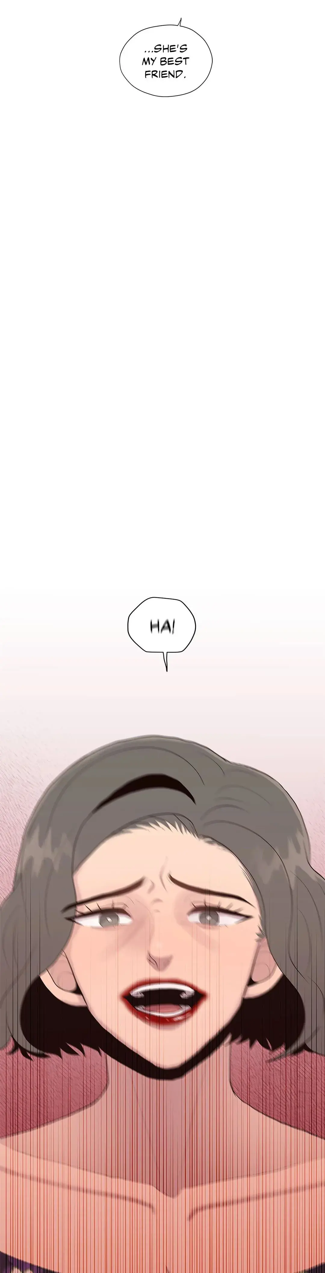 Toxic Burn Chapter 26 - Page 25
