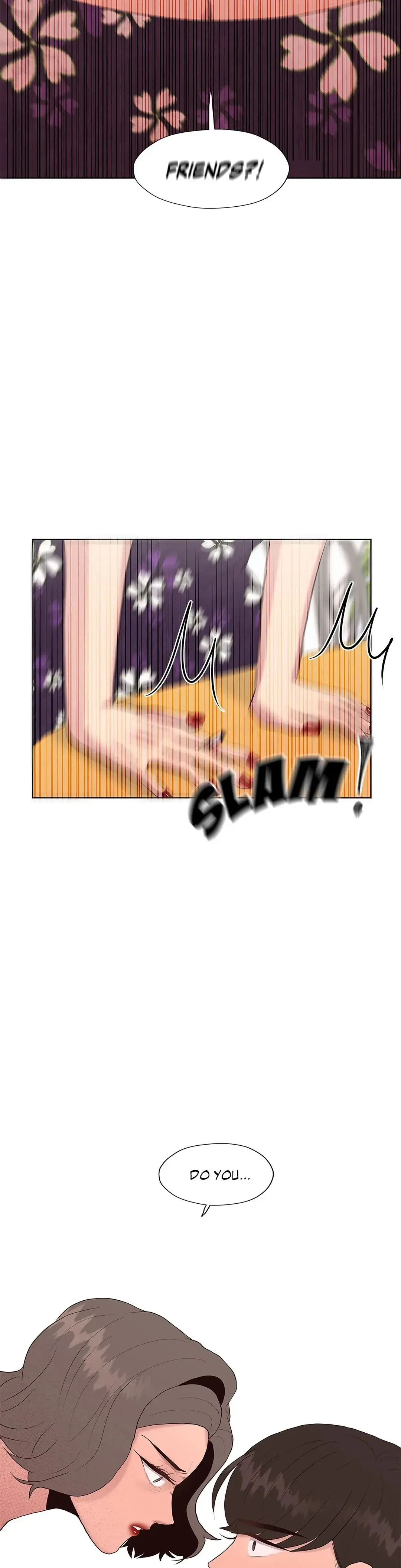 Toxic Burn Chapter 26 - Page 26
