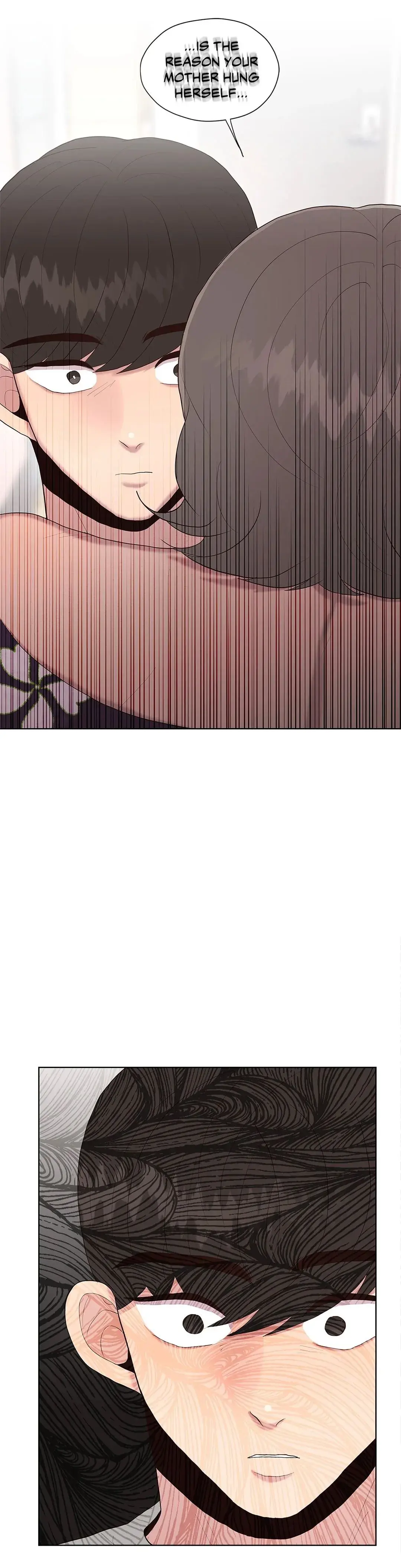 Toxic Burn Chapter 26 - Page 28