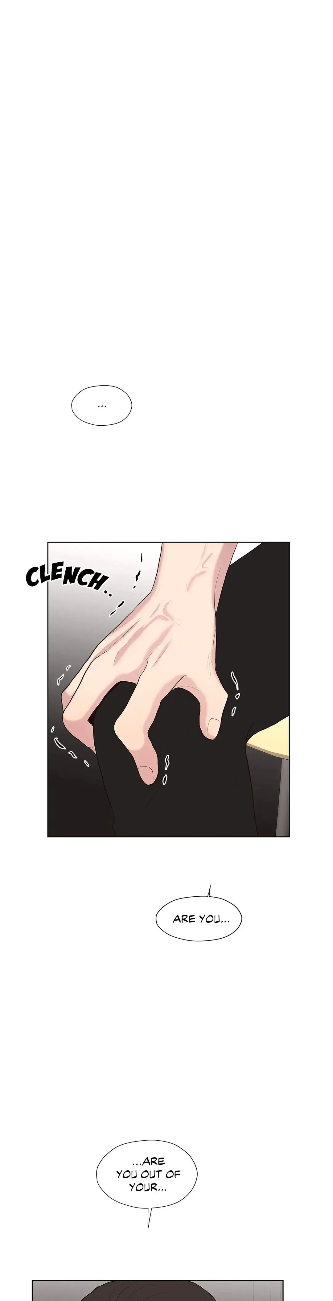 Toxic Burn Chapter 26 - Page 29