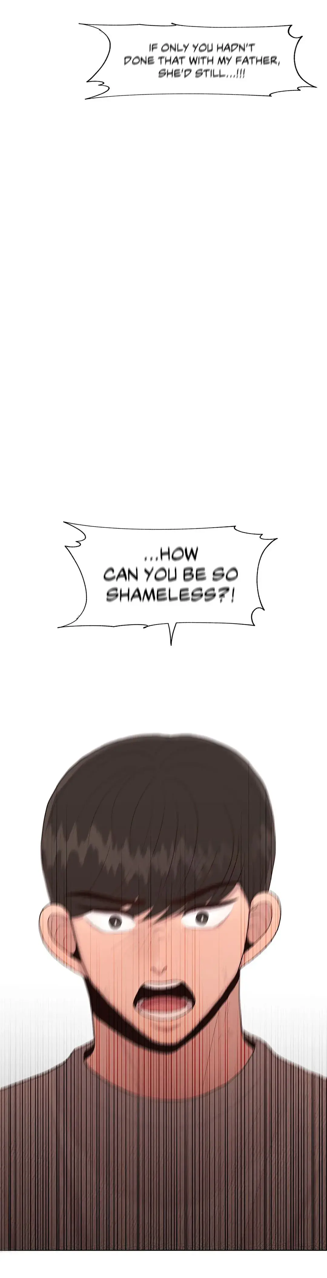 Toxic Burn Chapter 26 - Page 31