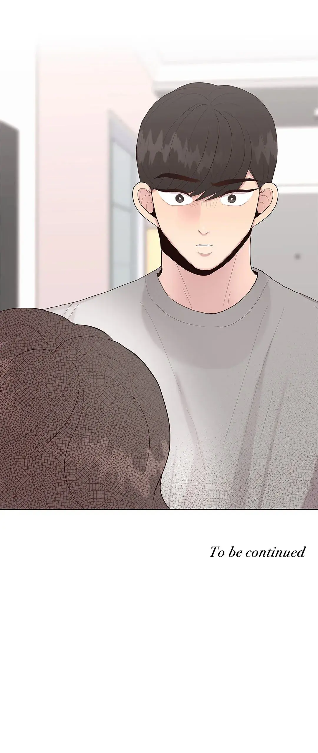 Toxic Burn Chapter 26 - Page 34