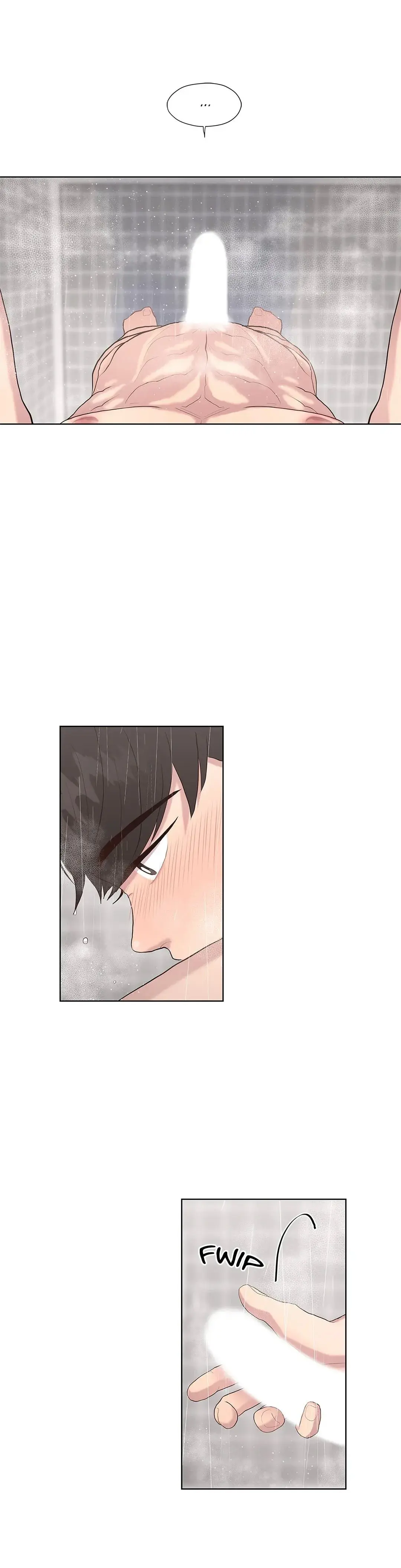 Toxic Burn Chapter 26 - Page 6