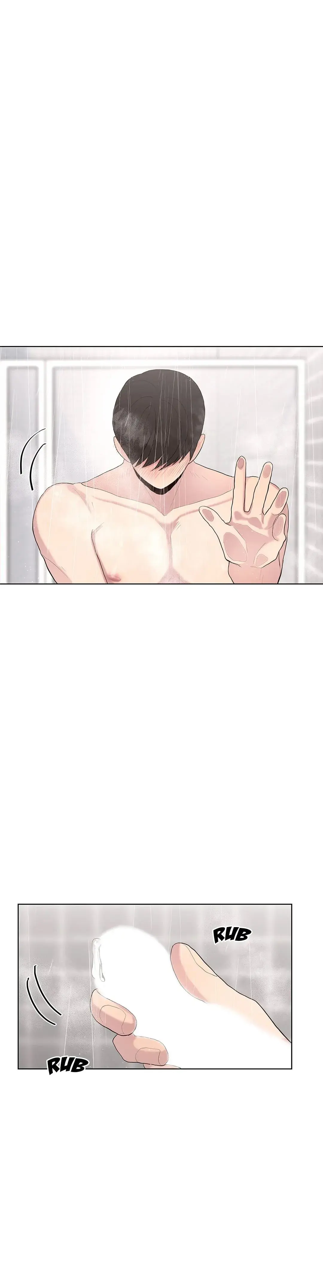 Toxic Burn Chapter 26 - Page 7