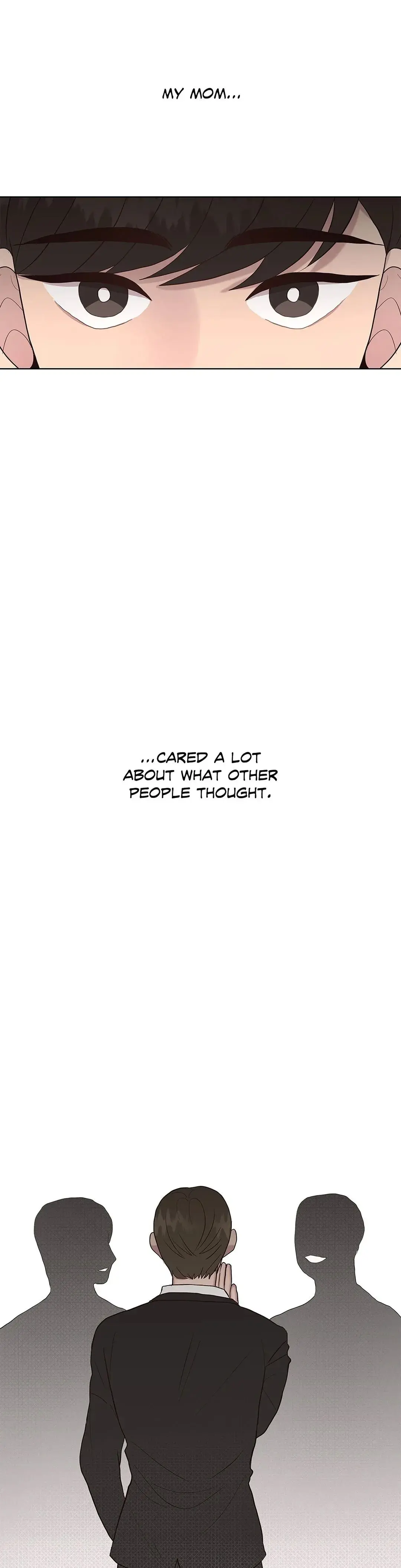 Toxic Burn Chapter 27 - Page 1
