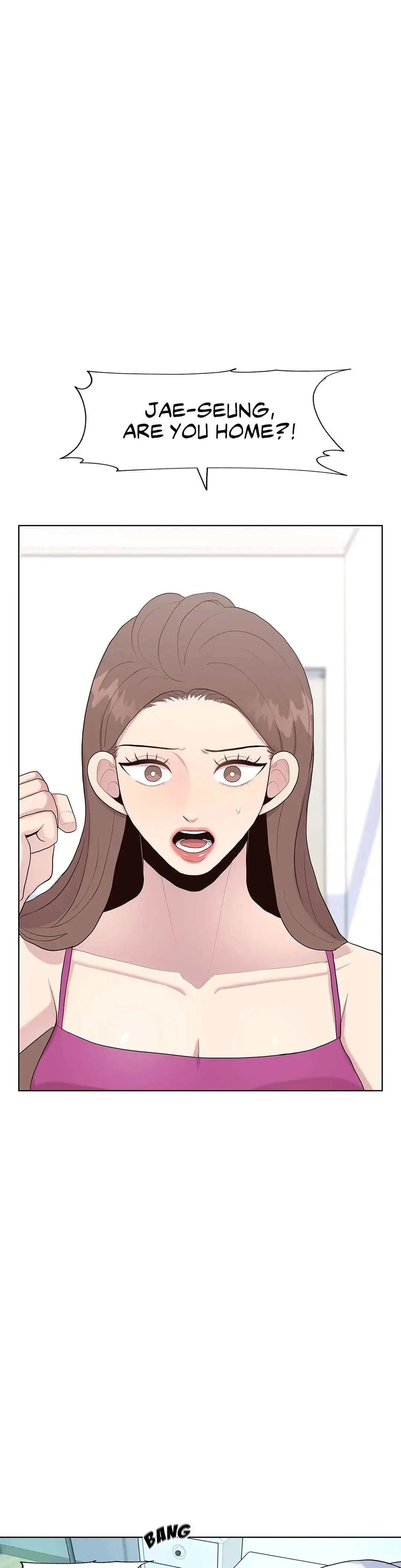 Toxic Burn Chapter 27 - Page 11