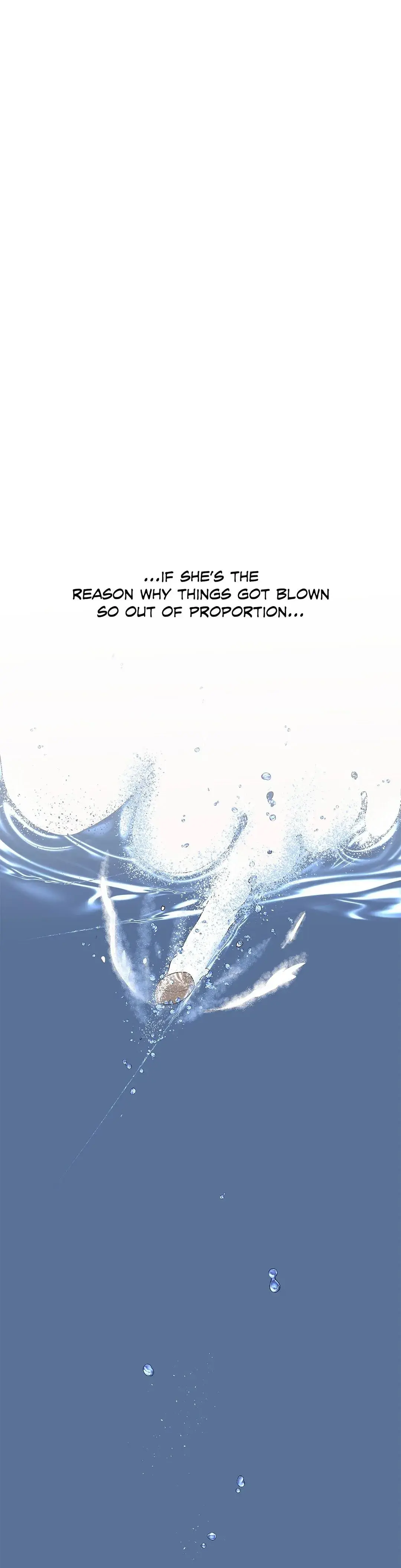 Toxic Burn Chapter 27 - Page 17